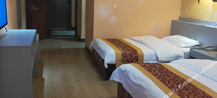 富川穗丰宾馆图片