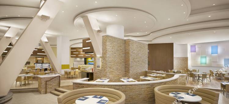 关岛威斯汀度假酒店(The Westin Resort Guam)图片