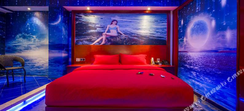 财富酒店(佛山大沥博美铝材五金城店)图片