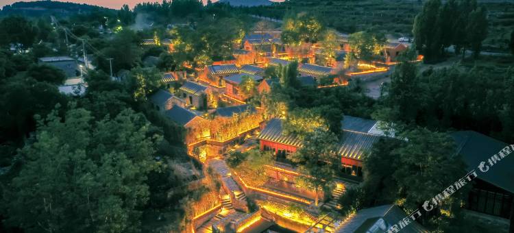 龙湾·良舍山居图片