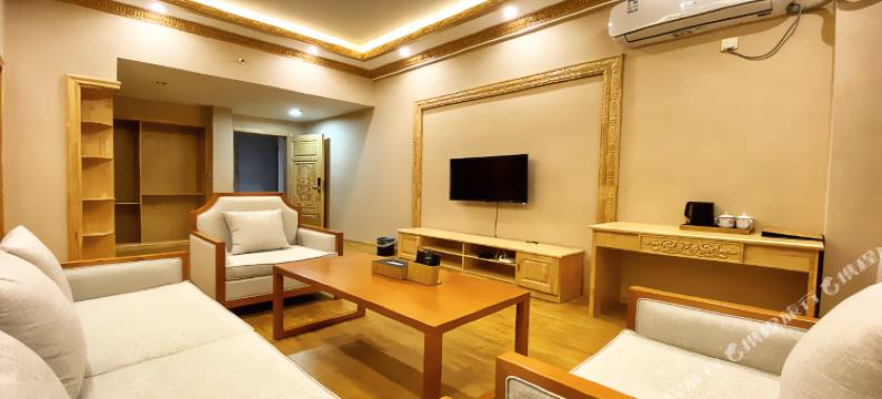 马尔康博巴拉大酒店图片