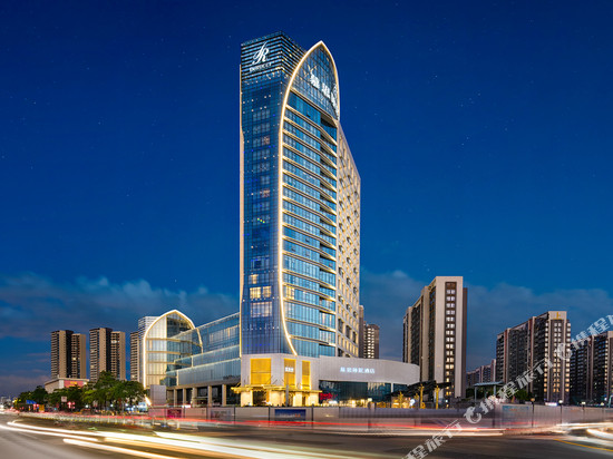 慕思睡眠酒店(东莞滨江体育馆站店)