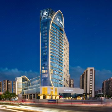 慕思睡眠酒店(东莞滨江体育馆站店)图片