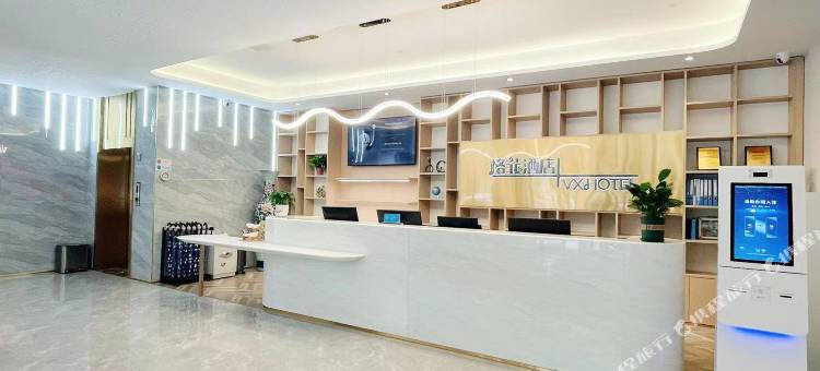 格菲酒店(天津武清高铁站佛罗伦萨小镇店)图片