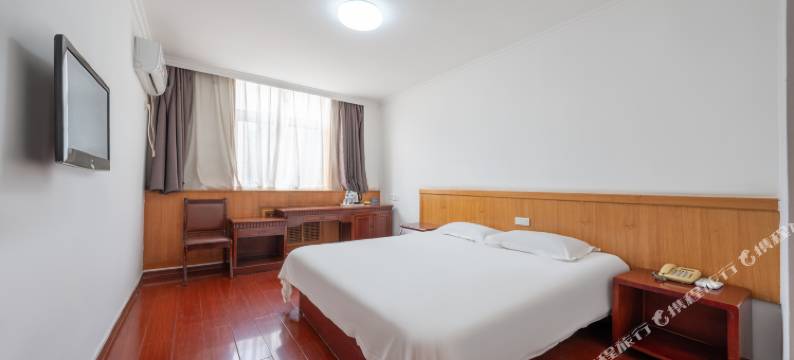 济南泉城宾馆(济南火车站店)图片