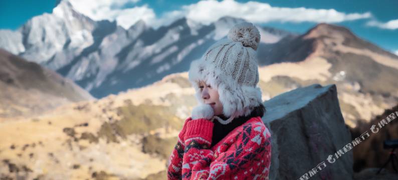 明星花园酒店(四姑娘山长坪沟景区店)图片
