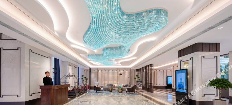 日照东湖开元名都大酒店图片