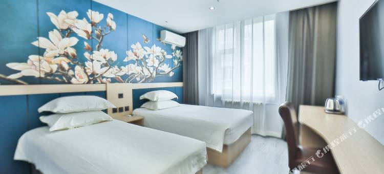 锦江之星(北京三元桥燕莎国际展览中心店)图片