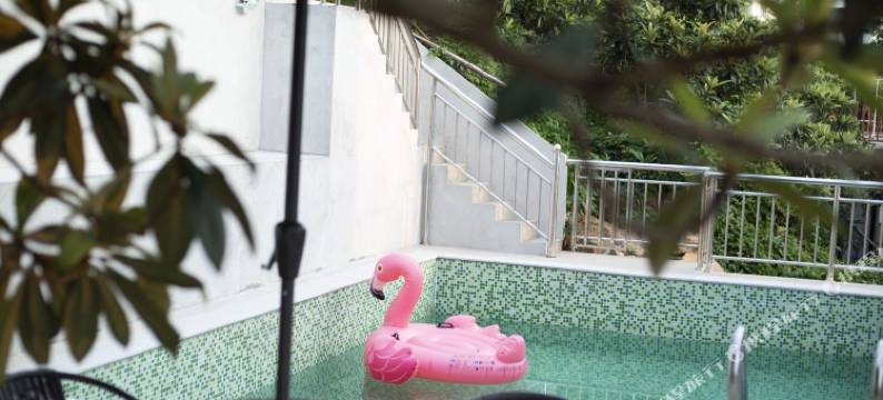 苏州麓舍全景太湖温泉别墅图片