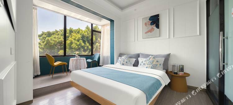 厦门海伦客栈图片