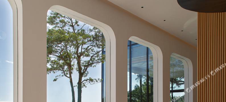 舟山珍珑·青石子度假庄园图片