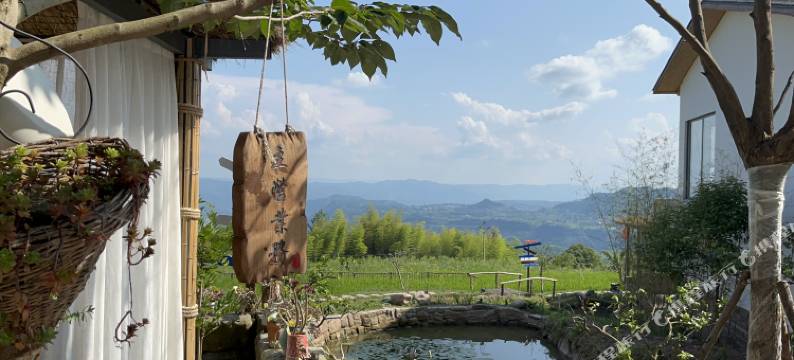 遇见云上民宿图片