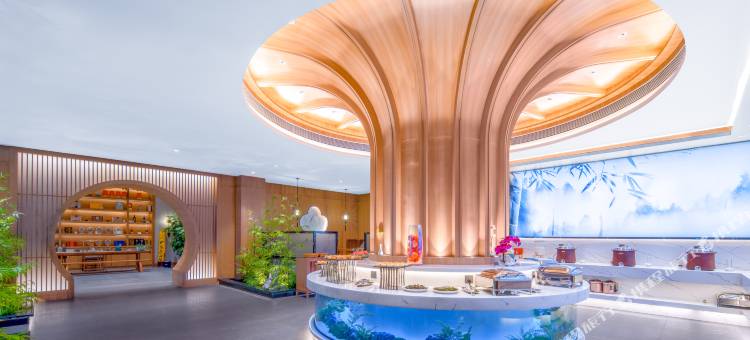 维也纳国际酒店(长沙润和广场马厂地铁站店)图片