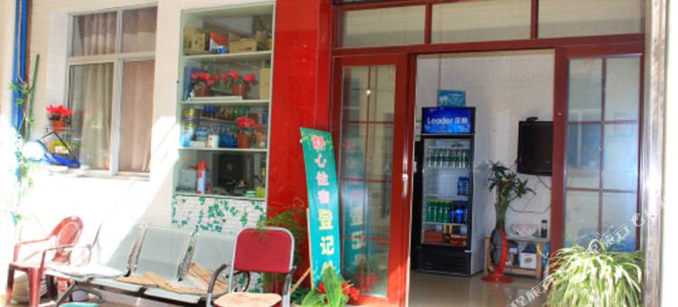 会理静心民宿(顺城东路分店)图片