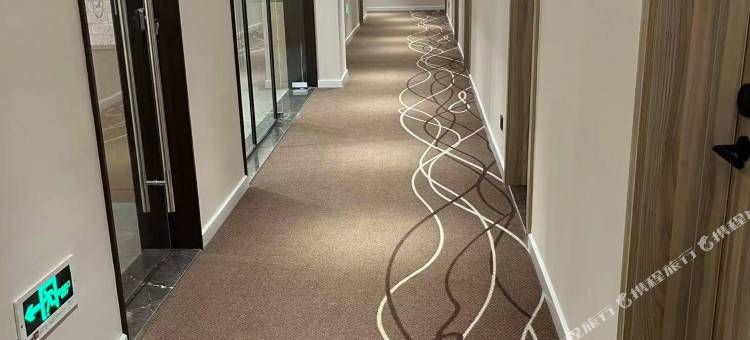 汉庭酒店(兴平中昌如意城店)图片