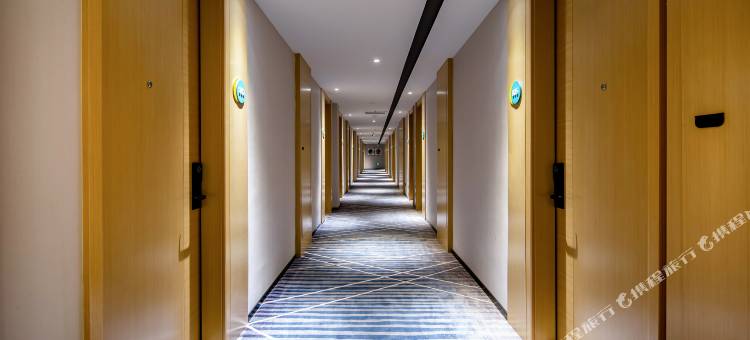 城市便捷酒店(肇庆七星岩风景区体育中心店)图片