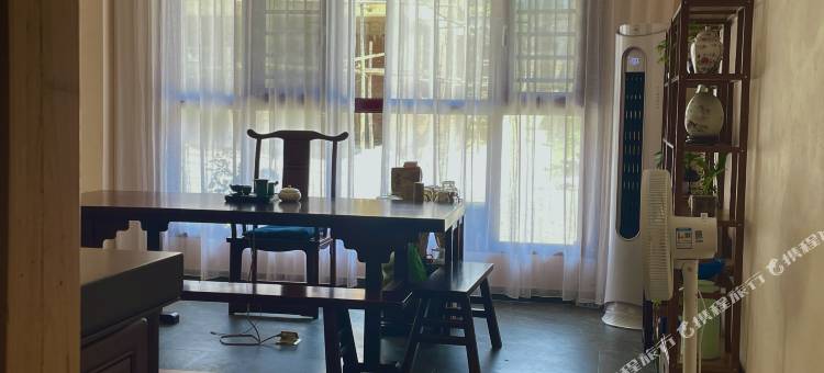 村上春宿民宿图片