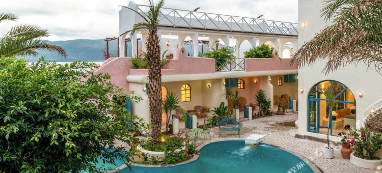 云起大理·旅拍民宿(洱海S湾生态廊道上段店)图片