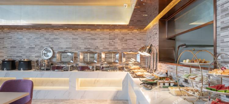 麗枫酒店(聊城东昌湖店)图片