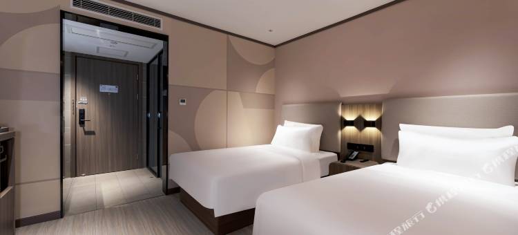 汉庭酒店(常州西太湖嘉泽镇店)图片