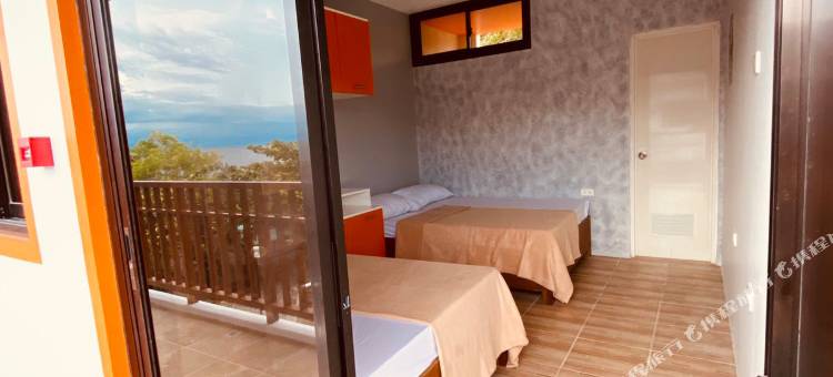 赛尔卡帕罗拉海滩度假村(Cerca Parola Beach Resort)图片