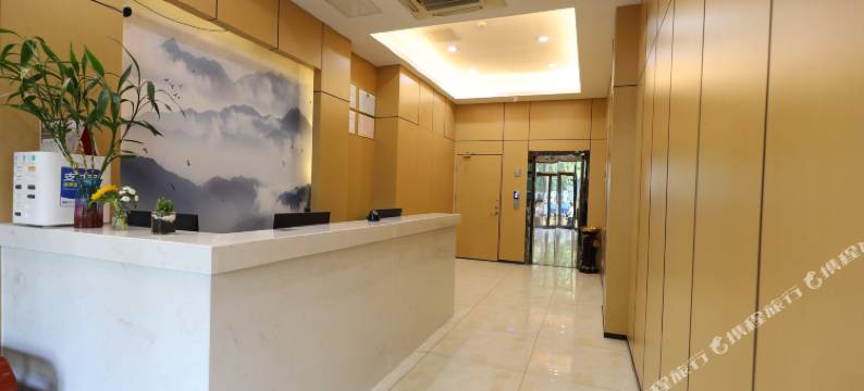 清沐酒店(南京夫子庙长乐坊店)图片