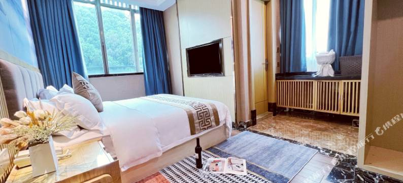 城北商务公寓(广州番禺儿童公园店)图片