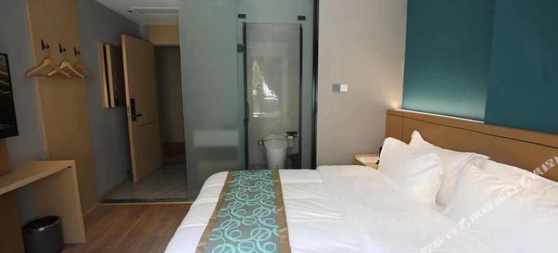 伍虚尊龙静心大酒店图片