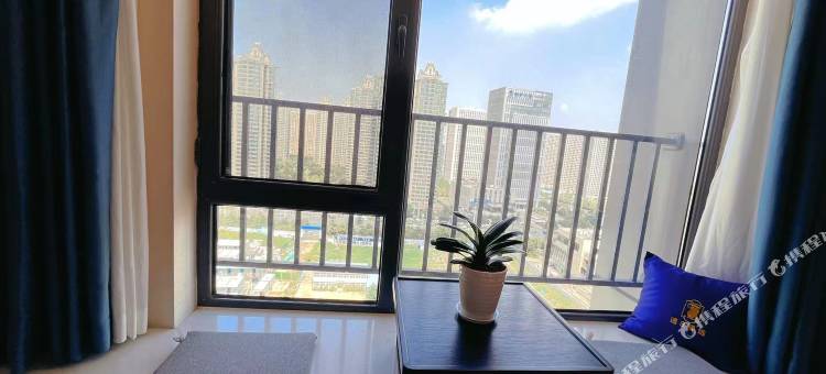 速8精选酒店(济南融创文旅城唐冶店)图片