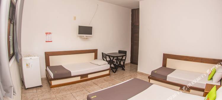 帕戈斯西葡特色住宿(Pousada Pargos)图片