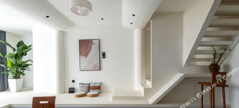 云水之隅·M-设计师轻奢客栈 (独克宗古城店)图片