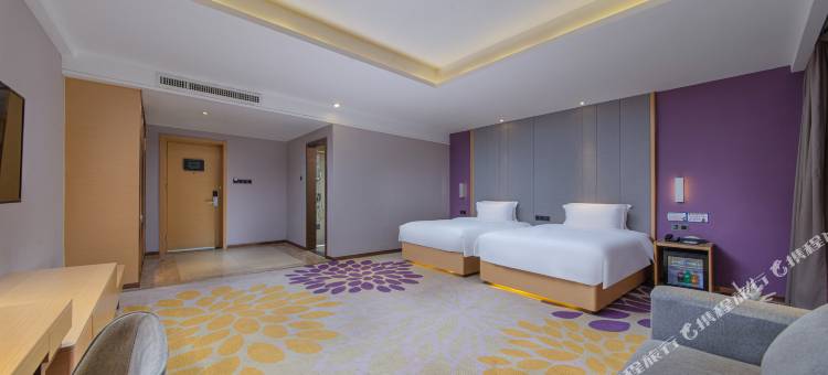 麗枫酒店(广州番禺长隆厦滘地铁站店)图片