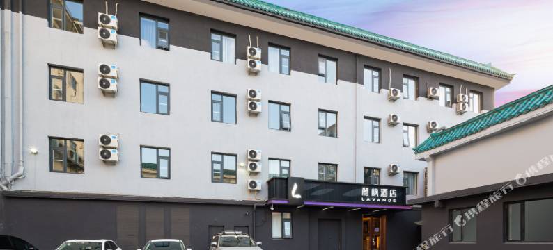 麗枫酒店(北京工体三里屯店)图片