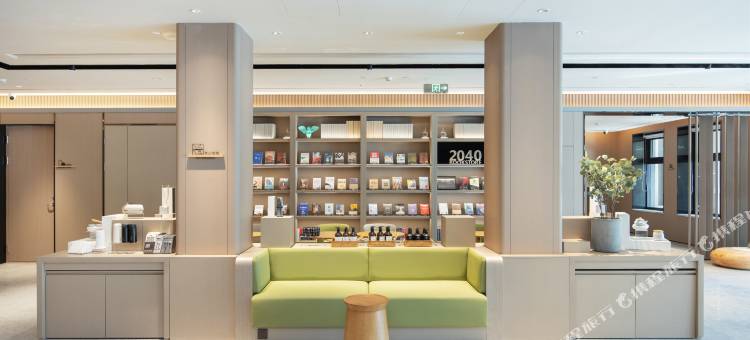 全季威海文登九龙城香山路酒店图片