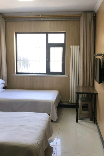 839条点评近中共沁水县委党校|距市中心直线1.6公里沁水河源宾馆酒店