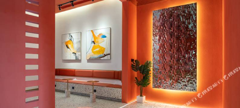 路客美宿(广州新白云国际机场空港店)图片