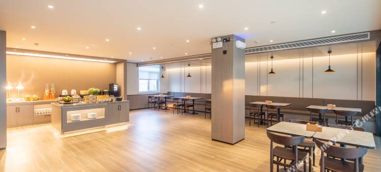 汉庭酒店(洛阳嵩县陆浑湖店)图片