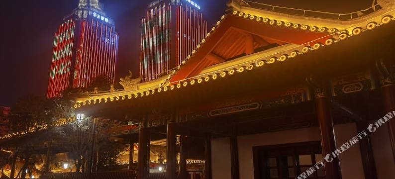 7天优品酒店(重庆南川政府广场店)图片