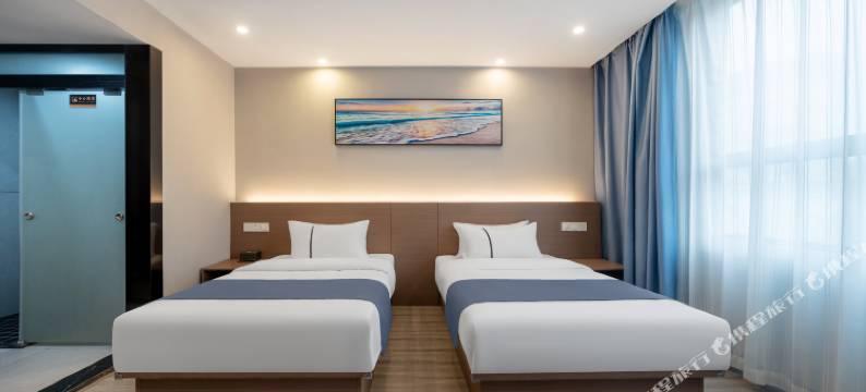 平潭延宇酒店(龙王头沙滩店)图片