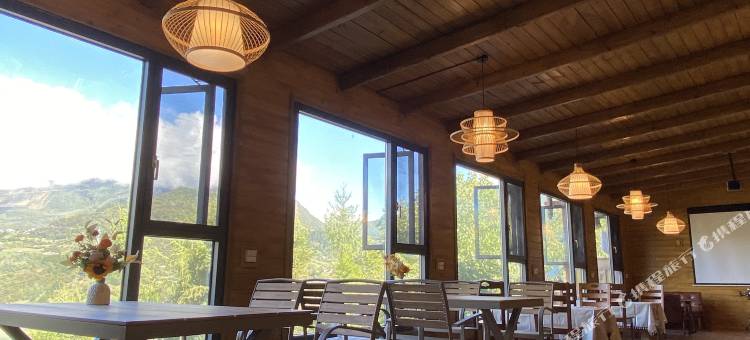 格尔达·云宿(硗碛乡店)图片