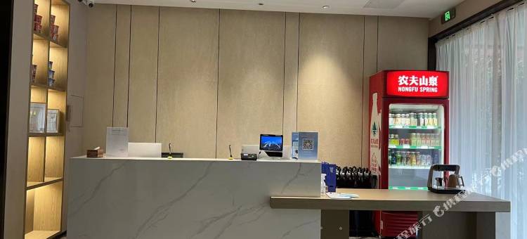 如家驿居酒店(济南宽厚里店)图片