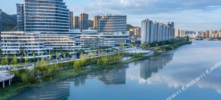 建德文澜大酒店图片