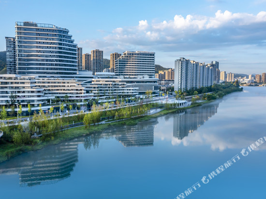 杭州建德文澜大酒店(新安江店)