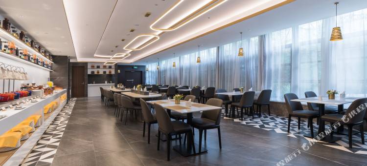 如家精选酒店(北京西直门动物园店)图片