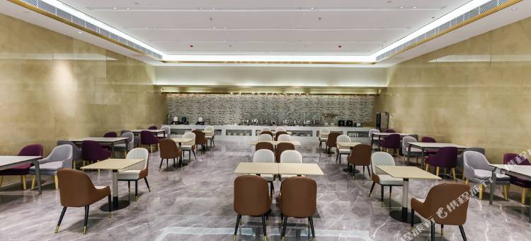 沈阳民航宾馆(新惠街地铁站沈河店)图片