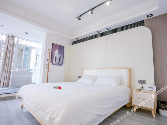 蔡先森主题酒店