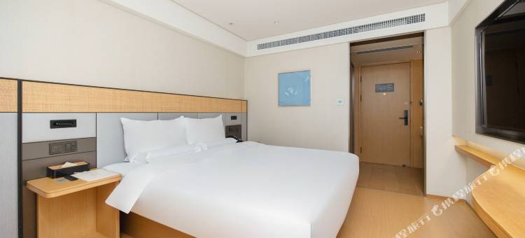 全季酒店(厦门中山路店)图片