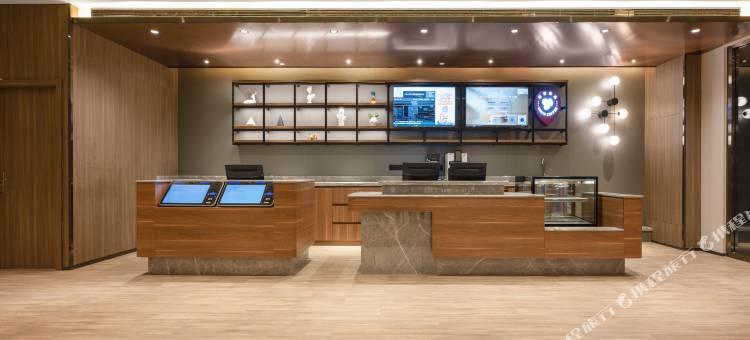 汉庭酒店(太原晋源省儿童医院店)图片