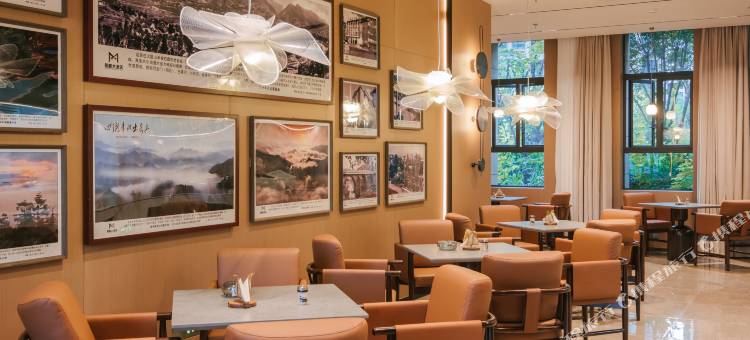 古蔺明鹏大酒店图片