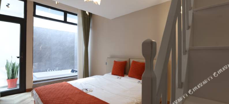 柒号民宿(清凉谷店)图片